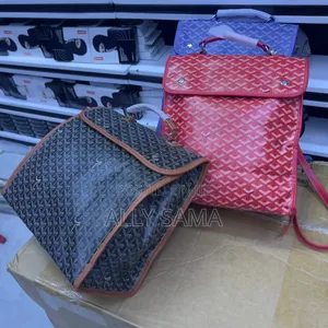 Unisex Bags Louis Vuitton Material Leather