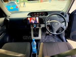 Toyota Rumion 1.5 FWD 2021 Black
