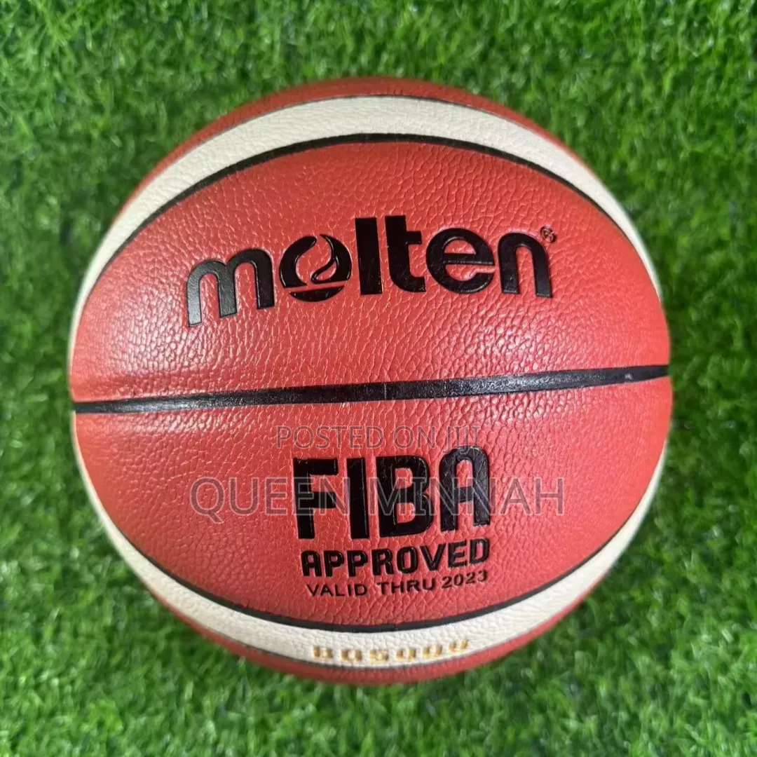 Basketball Molten Custom