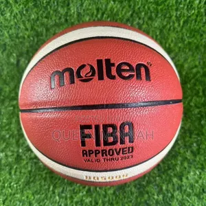 Basketball Molten Custom