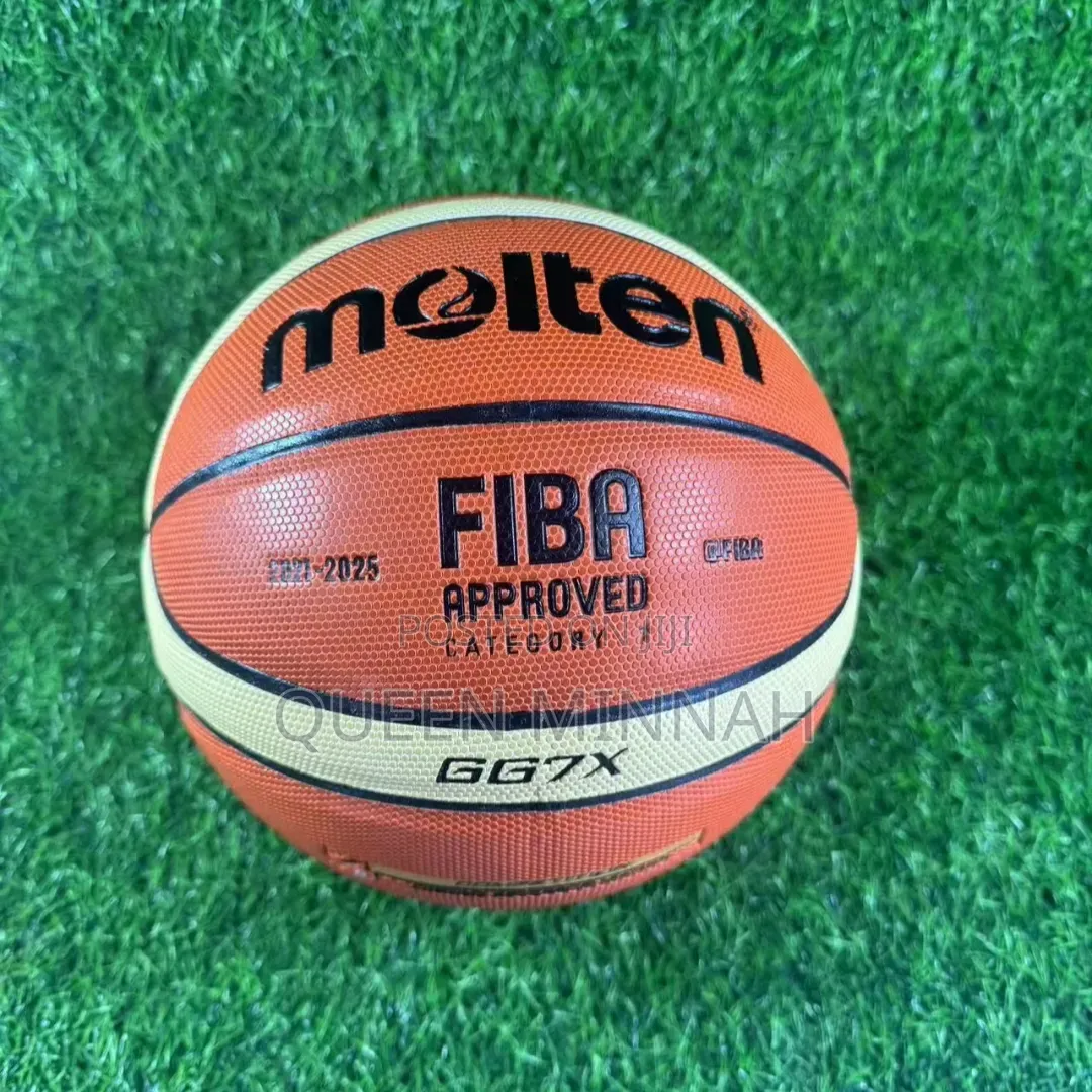 Basketball Molten Custom
