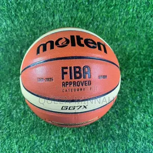 Basketball Molten Custom