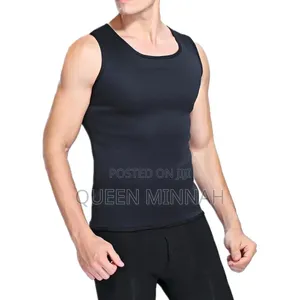 Fiery Sports Shaperwear for Men