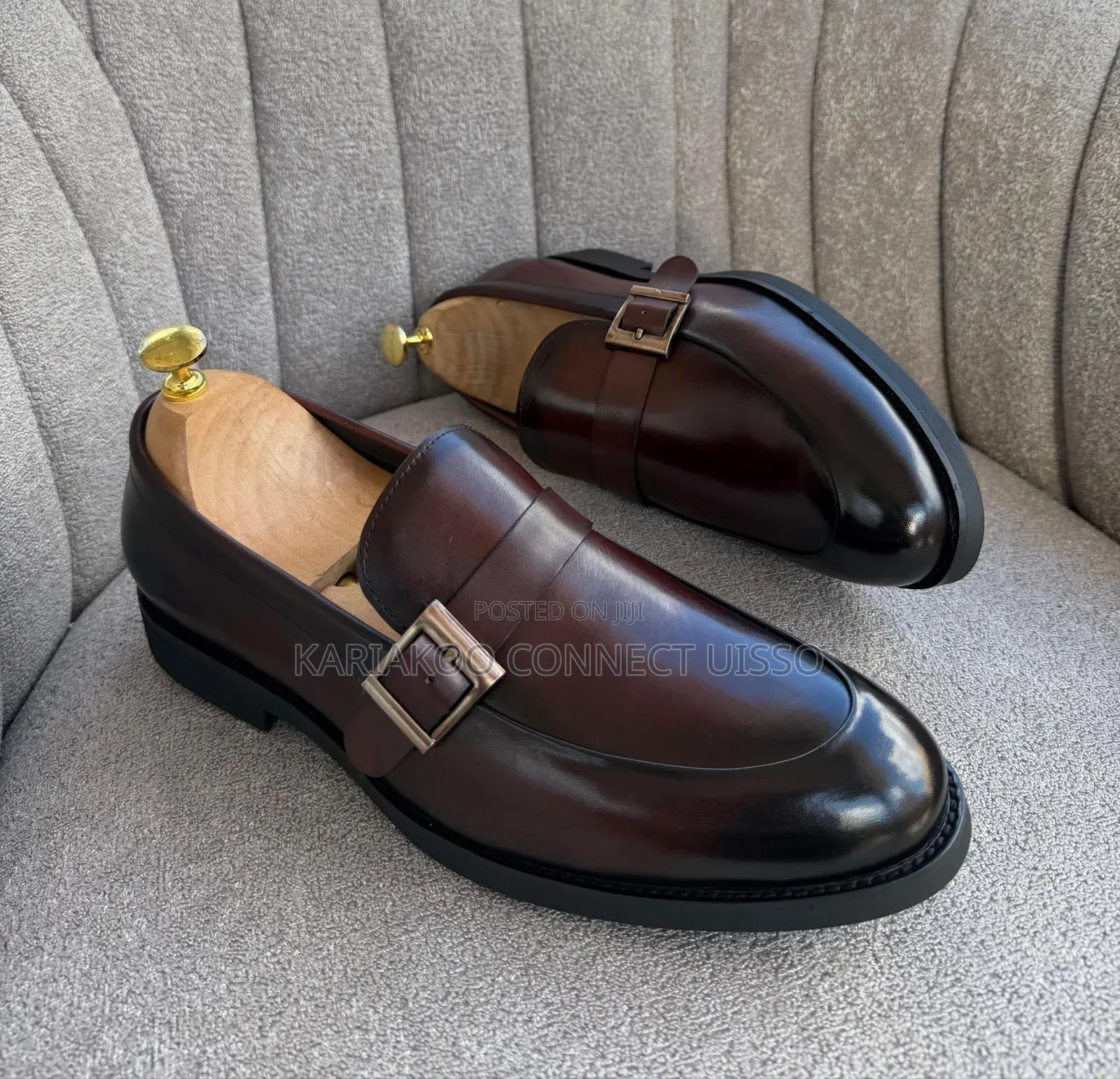 Clarks Bland