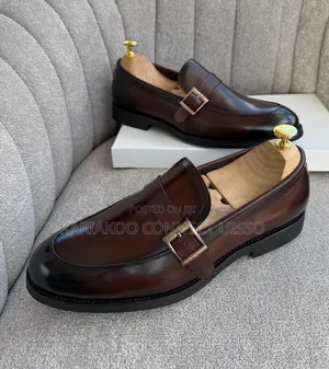 Clarks Bland