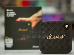 *Marshallspeaker Original