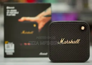 *Marshallspeaker Original