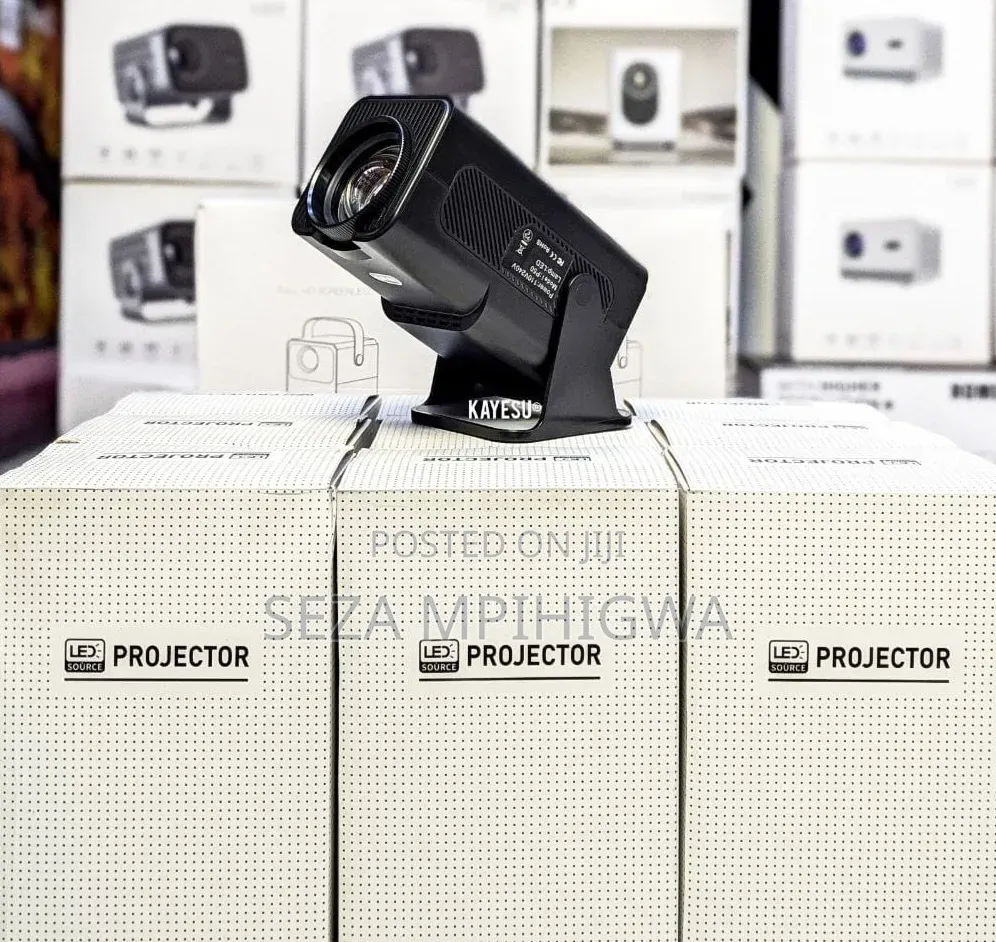 *Projector Original