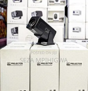 *Projector Original