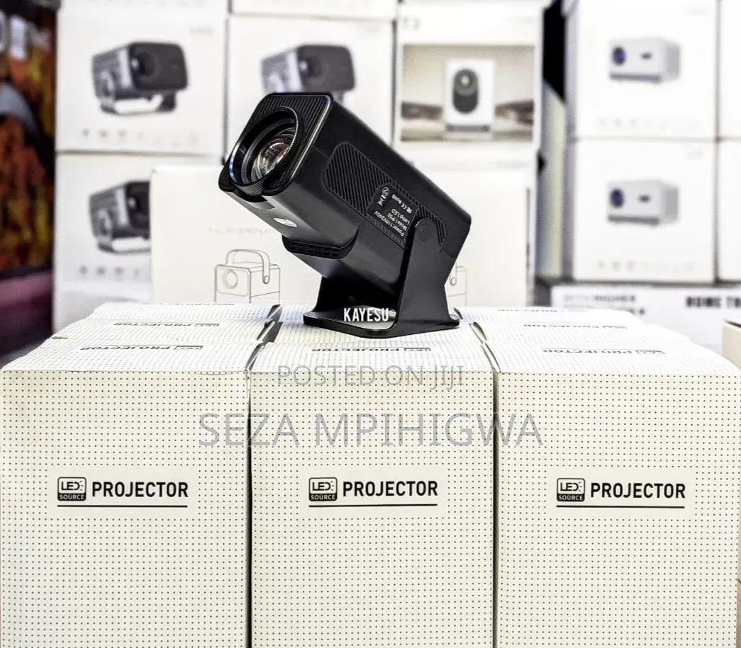 *Projector Original