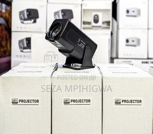 *Projector Original