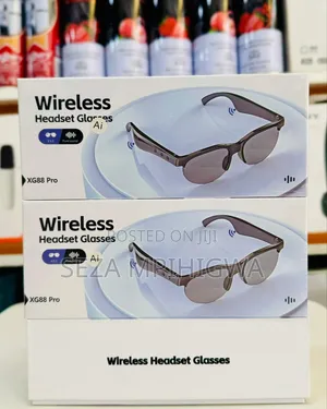 *Ai Smart Glass Original