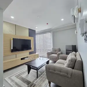 Furnished 1bdrm Apartment in Mikocheni for rent