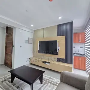 Furnished 1bdrm Apartment in Mikocheni for rent