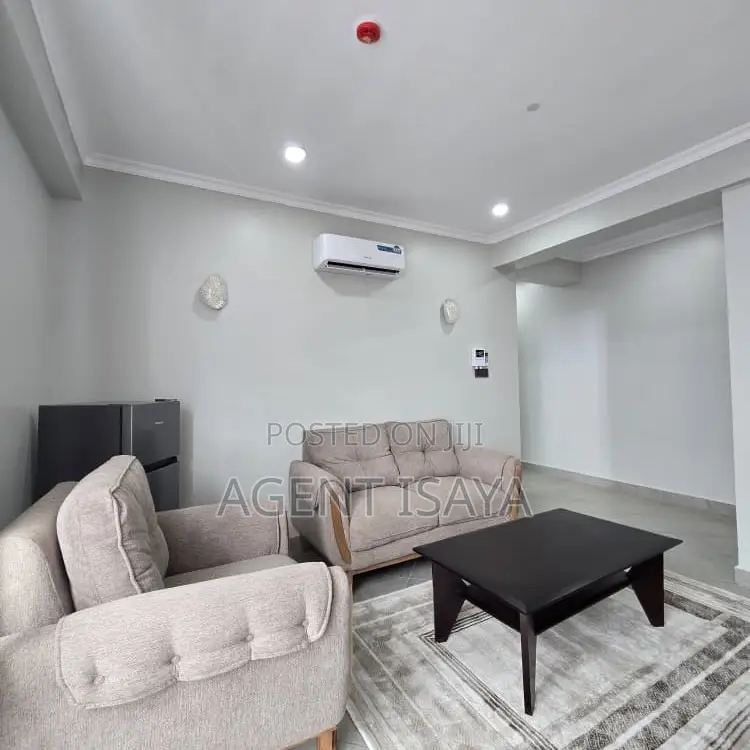 Furnished 1bdrm Apartment in Mikocheni for rent