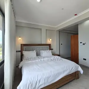 Furnished 1bdrm Apartment in Mikocheni for rent