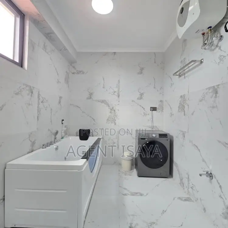 Furnished 1bdrm Apartment in Mikocheni for rent