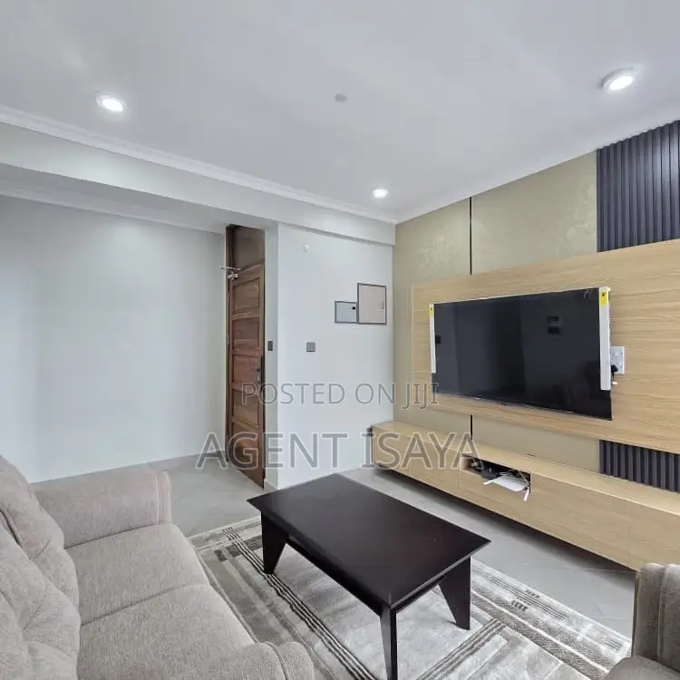 Furnished 1bdrm Apartment in Mikocheni for rent