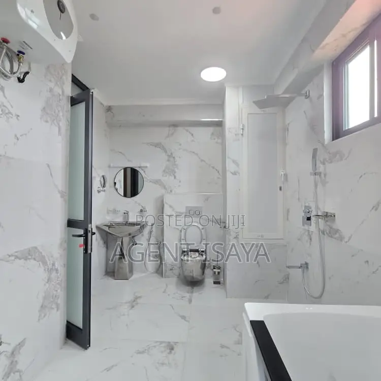 Furnished 1bdrm Apartment in Mikocheni for rent