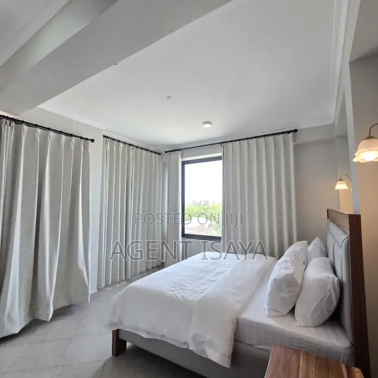 Furnished 1bdrm Apartment in Mikocheni for rent