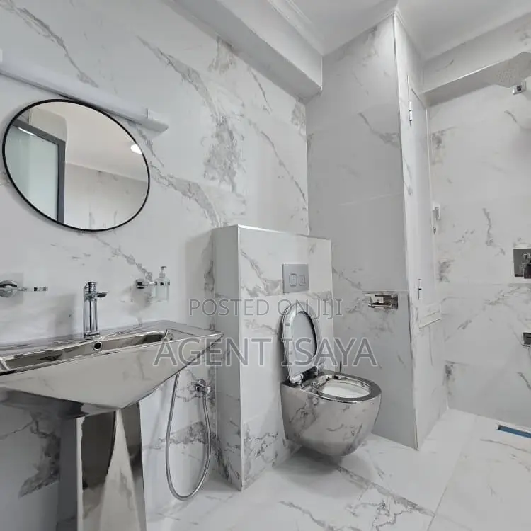 Furnished 1bdrm Apartment in Mikocheni for rent