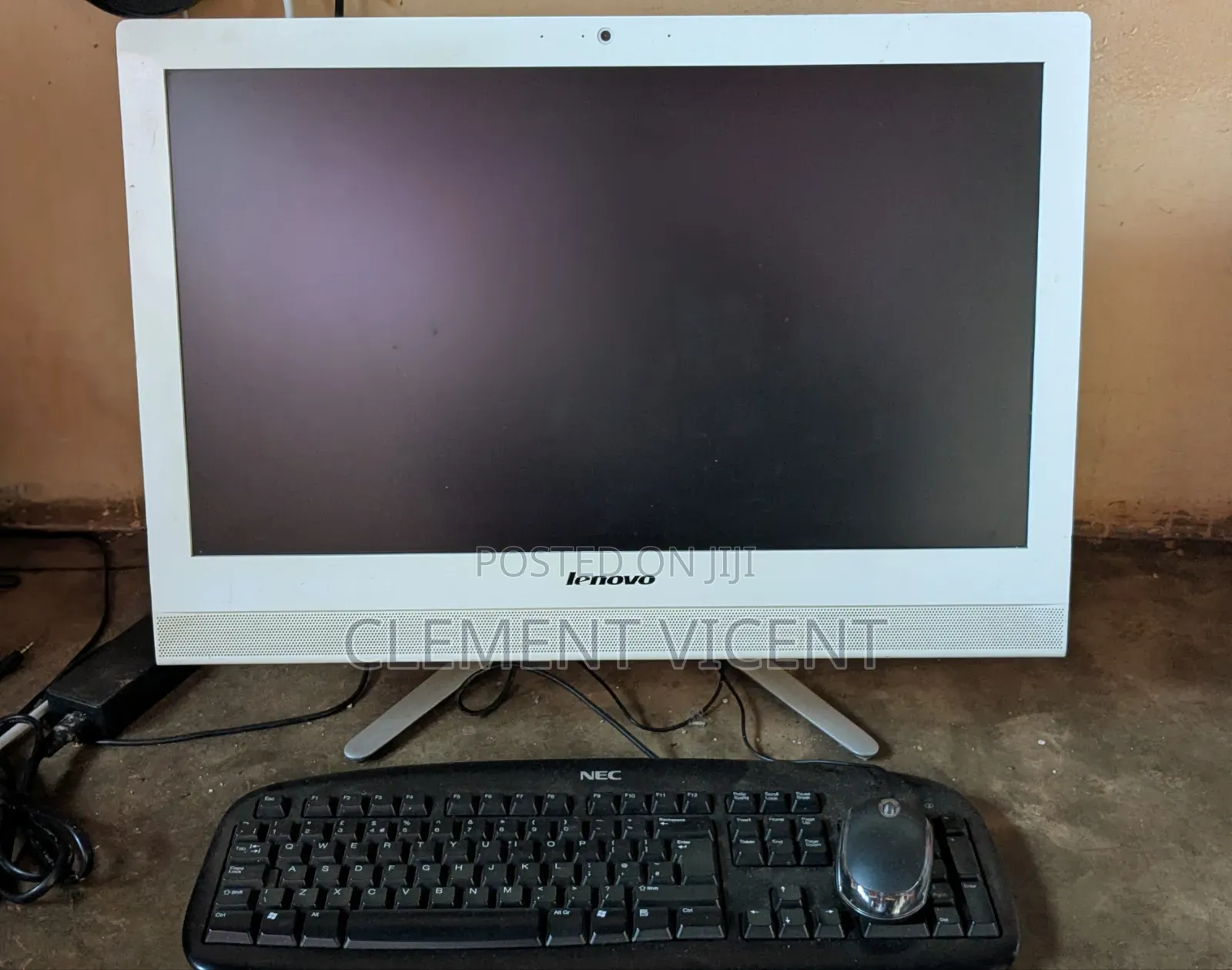 Desktop Computer Lenovo 8GB Intel Core i5 HDD 1T