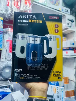Arita Electric Kettle