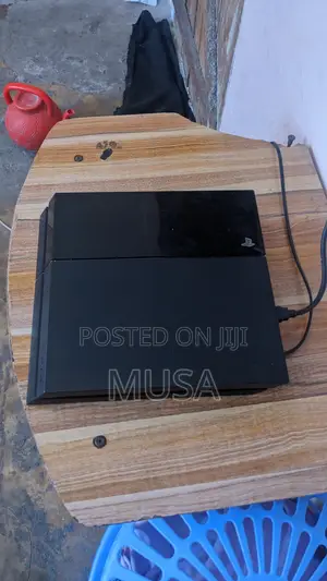Playstation 4