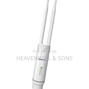 Long-Range Outdoor Wifi Access Point Comfas Cf-Ew74 V24 – 1200mbps