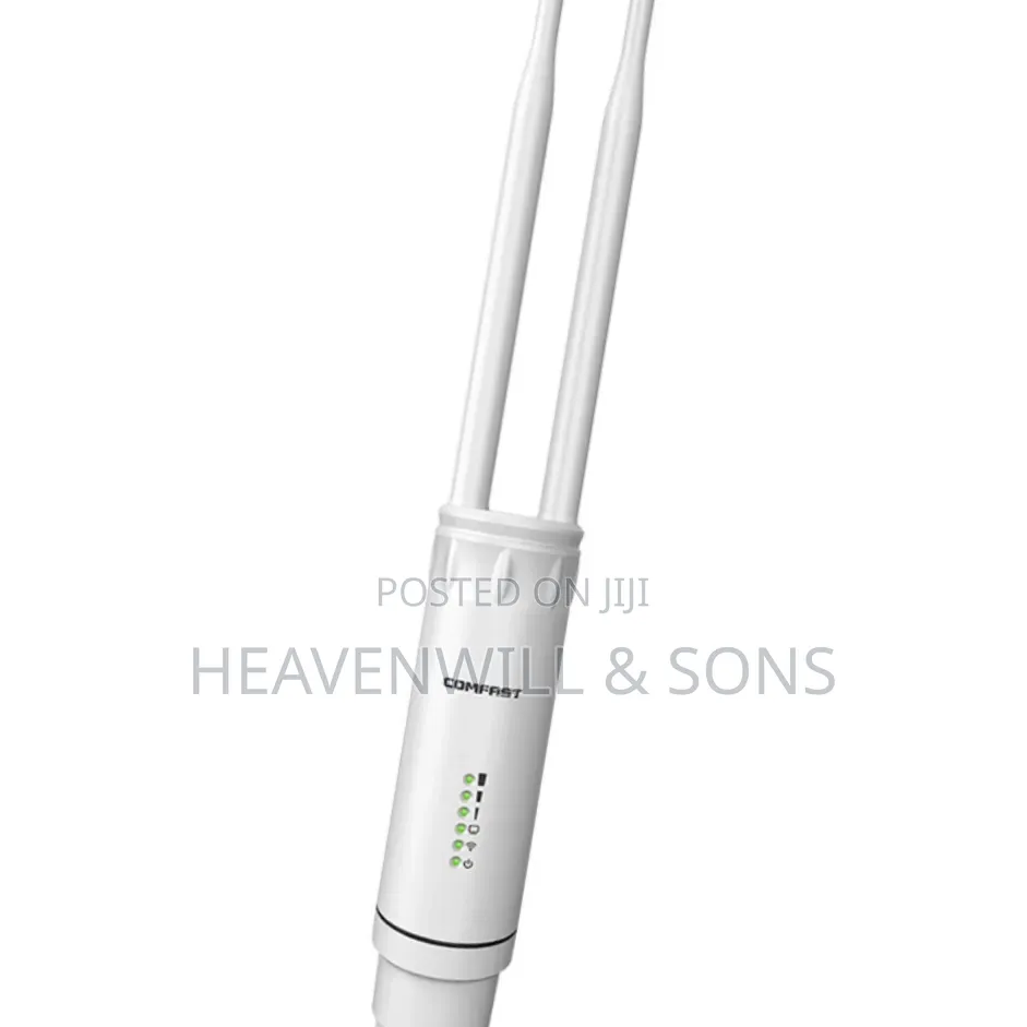 Long-Range Outdoor Wifi Access Point Comfas Cf-Ew74 V24 – 1200mbps