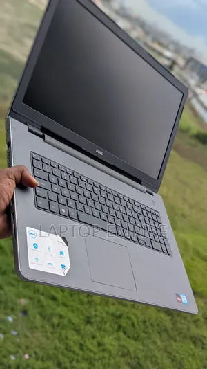 Laptop Dell 16GB Intel Core i5 HDD 500GB