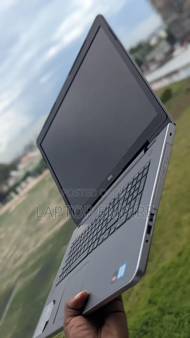 Dell・Intel Core i5-6世代・16GB・500GB・DVD Laptop Dell 16GB Intel Core i5 HDD 500GB - Laptop Empire ▷ Price