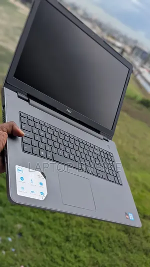 Laptop Dell 16GB Intel Core i5 HDD 500GB