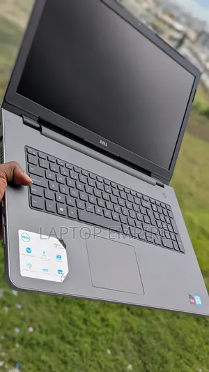 Laptop Dell 16GB Intel Core i5 HDD 500GB