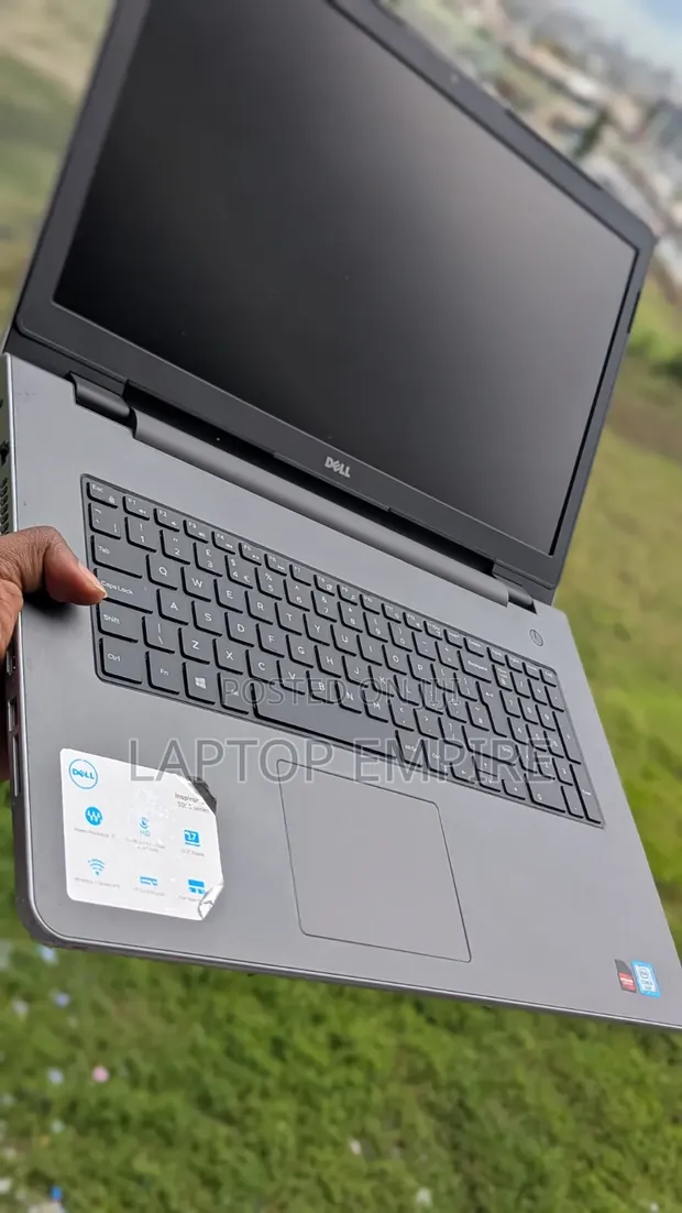 Dell・Intel Core i5-6世代・16GB・500GB・DVD Laptop Dell 16GB Intel Core i5 HDD 500GB - Laptop Empire ▷ Price