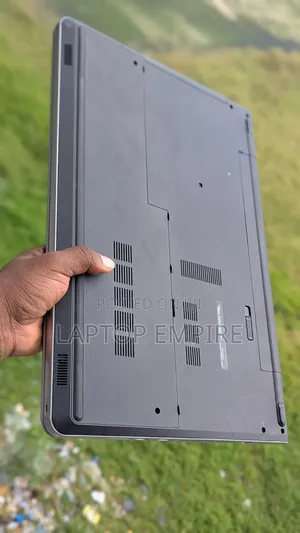 Laptop Dell 16GB Intel Core i5 HDD 500GB