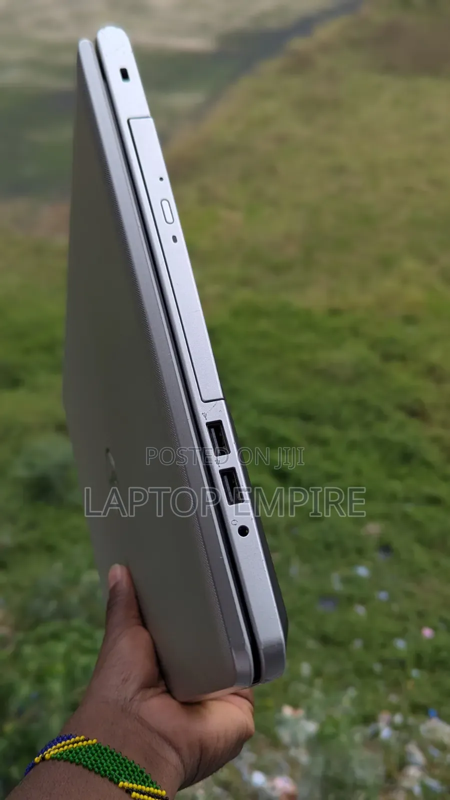 Laptop Dell 16GB Intel Core i5 HDD 500GB