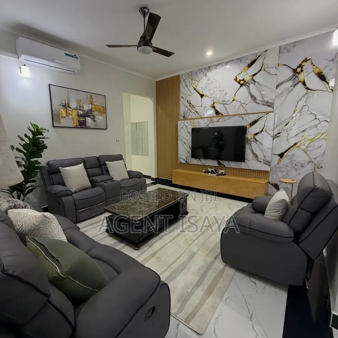 Furnished 2bdrm Apartment in Msasani for rent