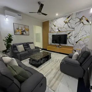 Furnished 2bdrm Apartment in Msasani for rent