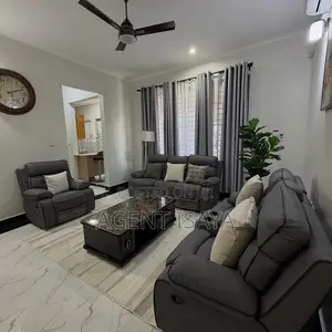 Furnished 2bdrm Apartment in Msasani for rent