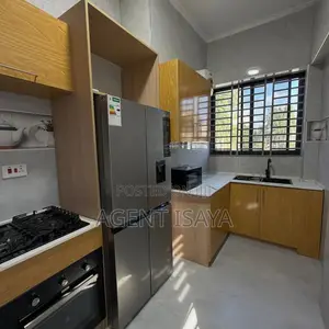 Furnished 2bdrm Apartment in Msasani for rent