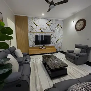 Furnished 2bdrm Apartment in Msasani for rent