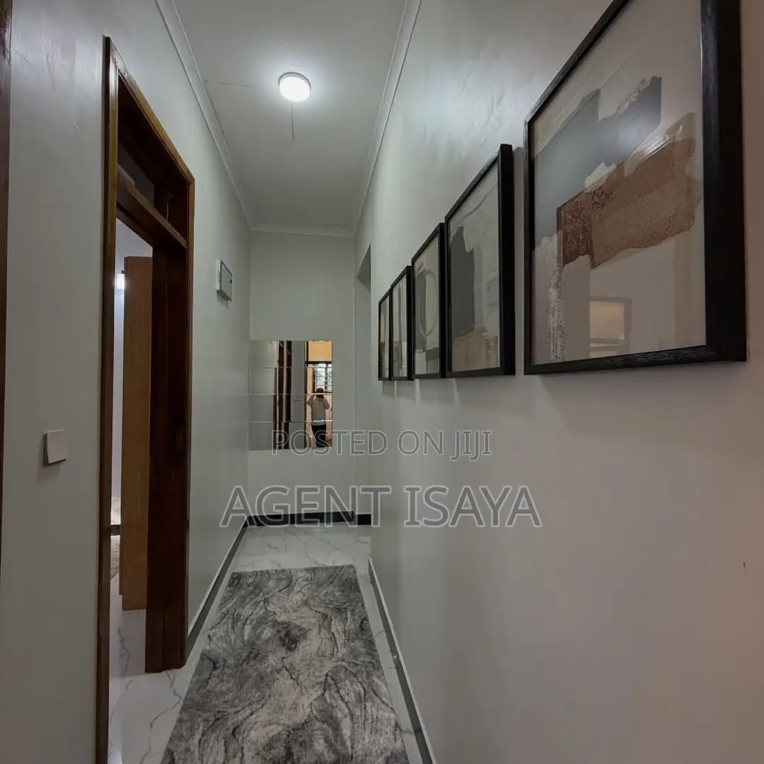 Furnished 2bdrm Apartment in Msasani for rent