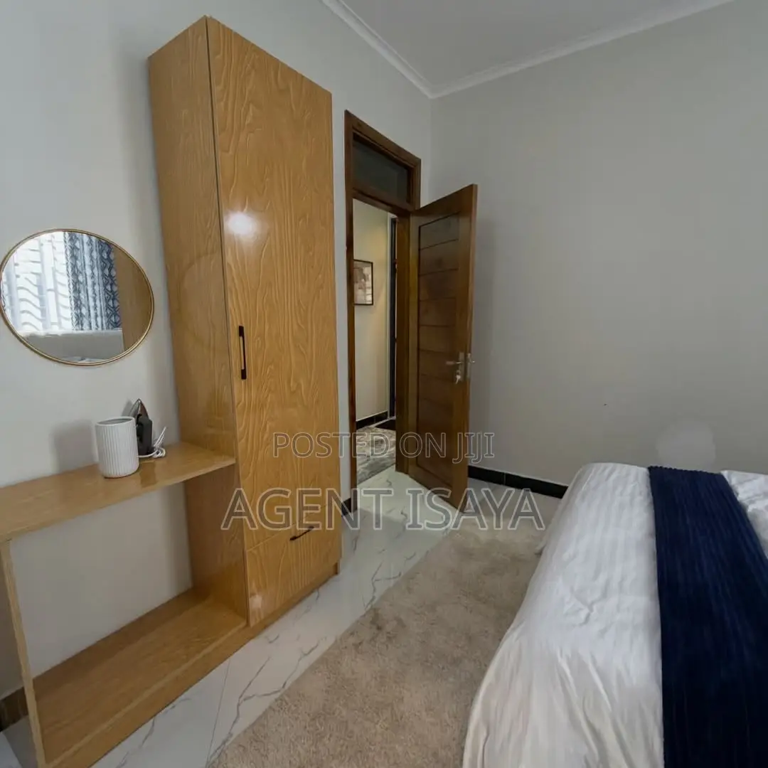 Furnished 2bdrm Apartment in Msasani for rent