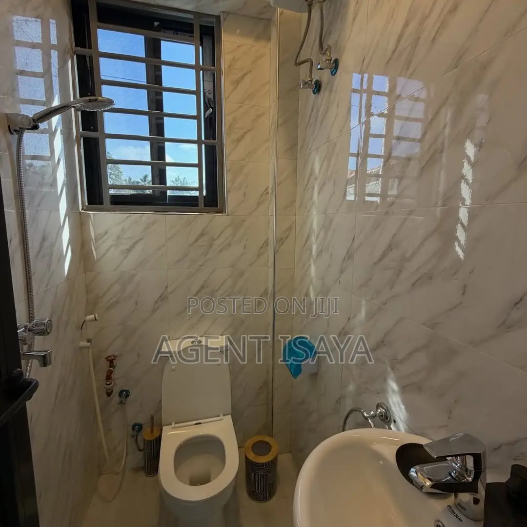 Furnished 2bdrm Apartment in Msasani for rent