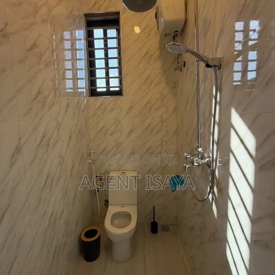 Furnished 2bdrm Apartment in Msasani for rent