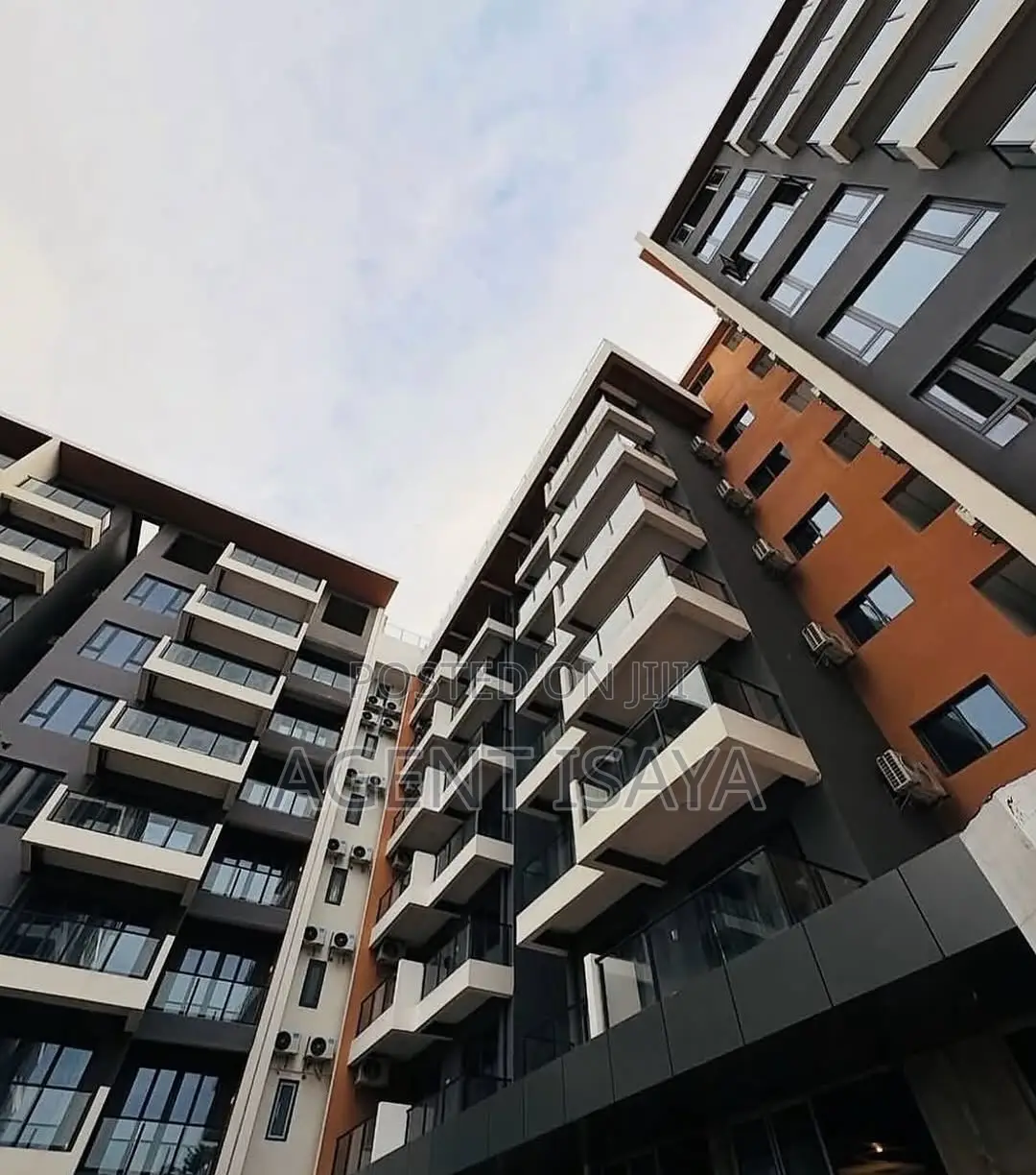 Furnished 2bdrm Apartment in Masaki for rent