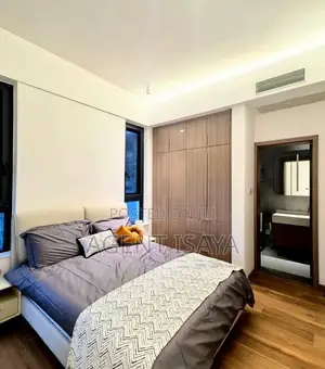 Furnished 2bdrm Apartment in Masaki for rent