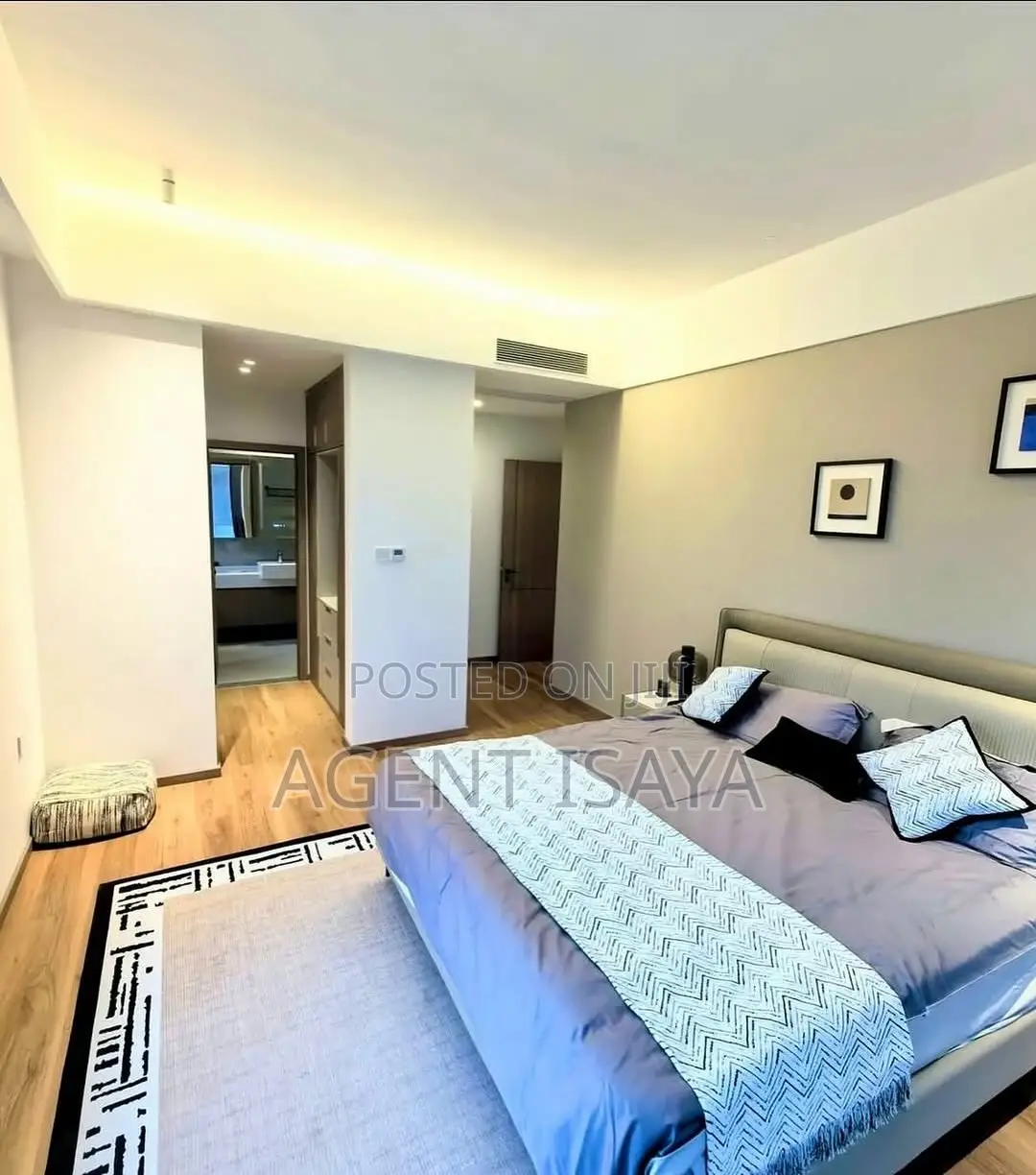 Furnished 2bdrm Apartment in Masaki for rent