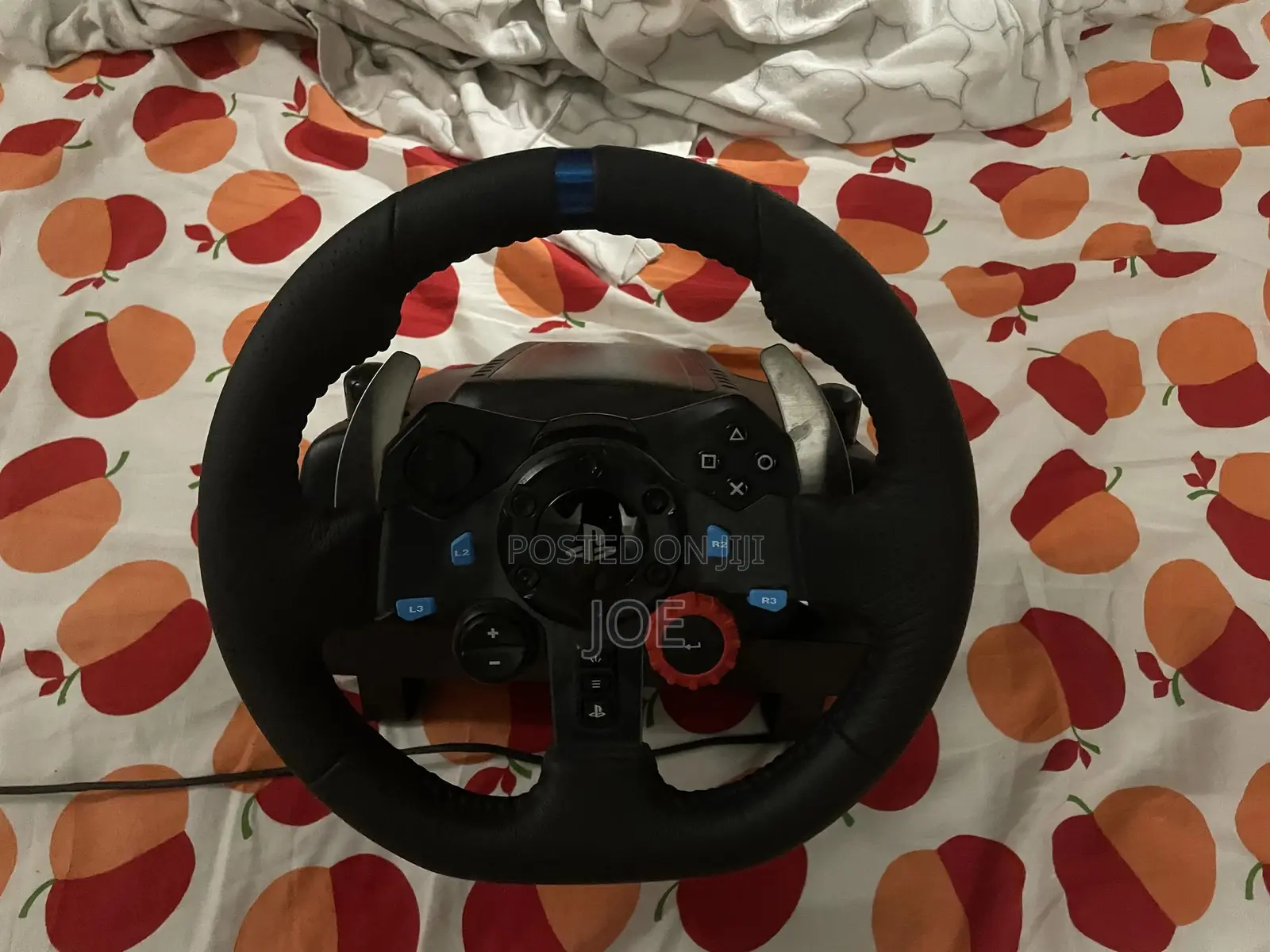 Logitech G29 Driving Force
